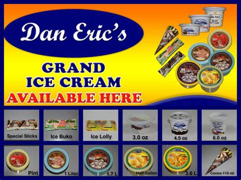 dan eric ice cream|dan erics ice cream locations.